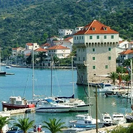 Sanja Marina