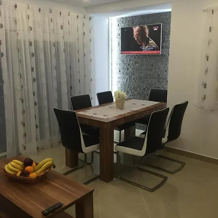 Apartment Sanja