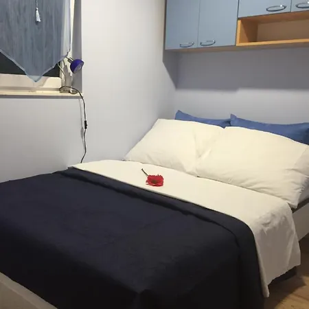 Apartment Sanja *