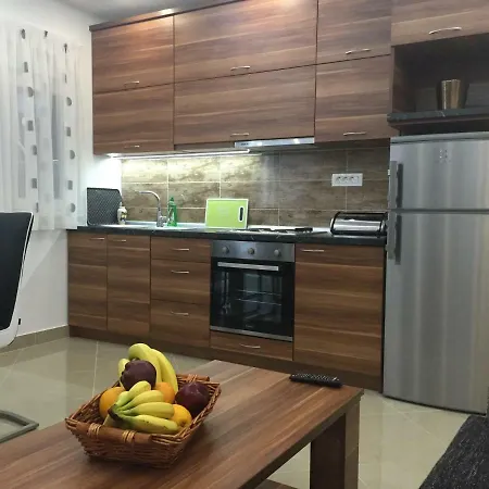 Sanja Apartment *