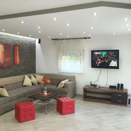 Sanja Apartment