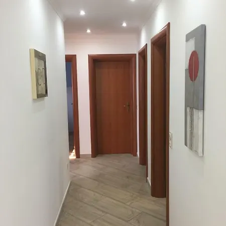 Апартаменты Sanja
