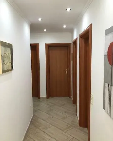 Apartment Sanja Marina